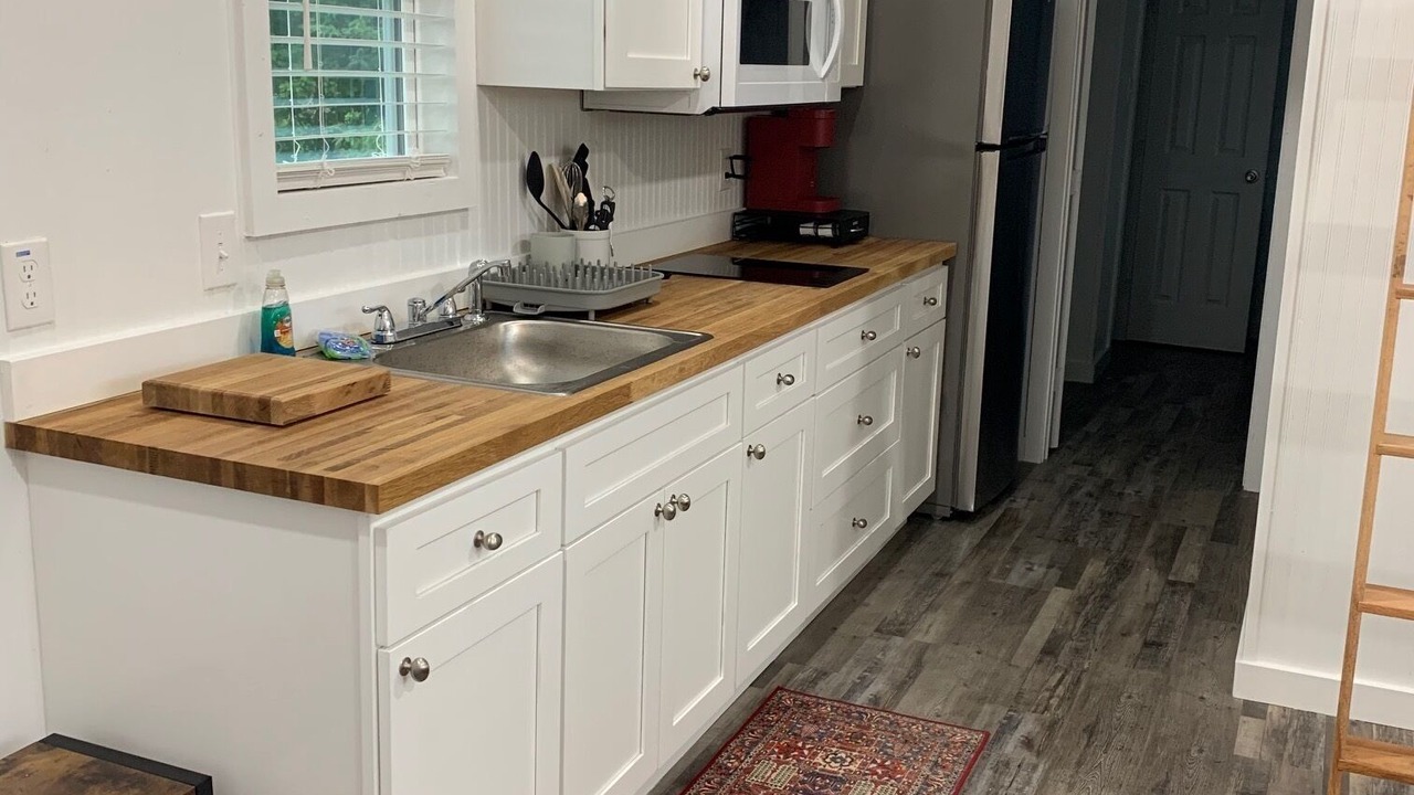 Photo of Kitchen in Honey Grove