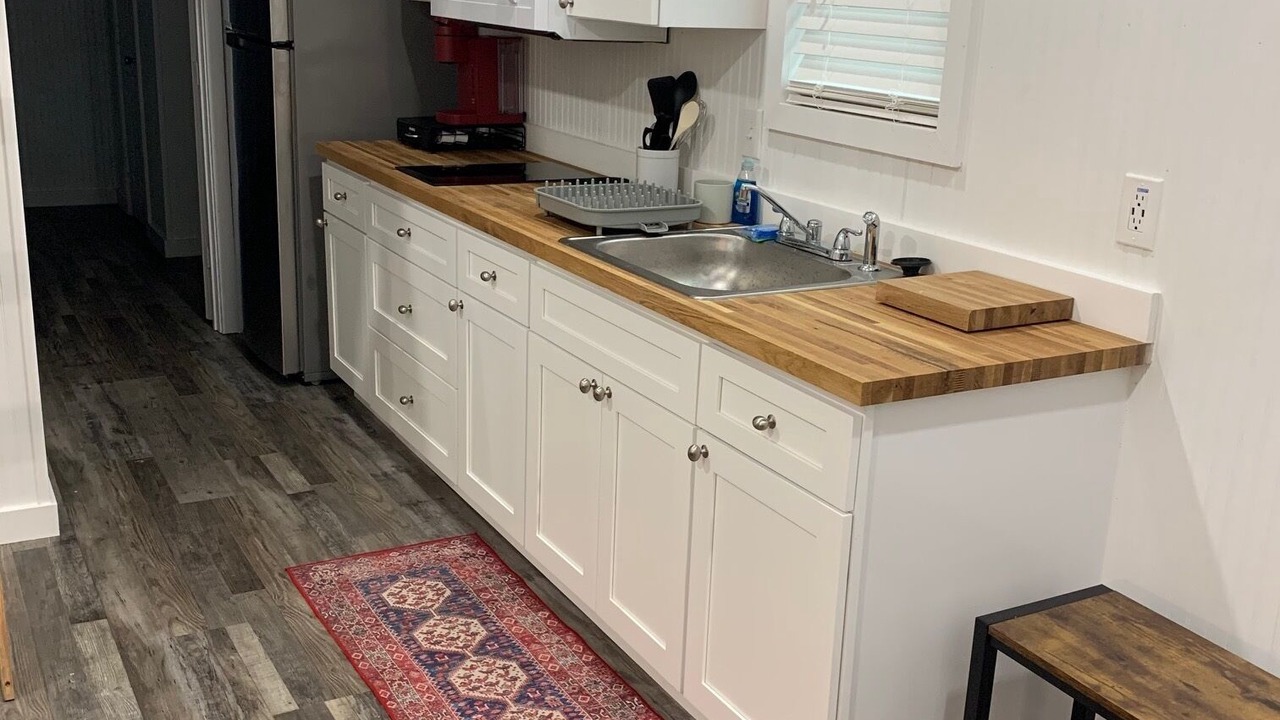 Photo of Kitchen in Honey Grove