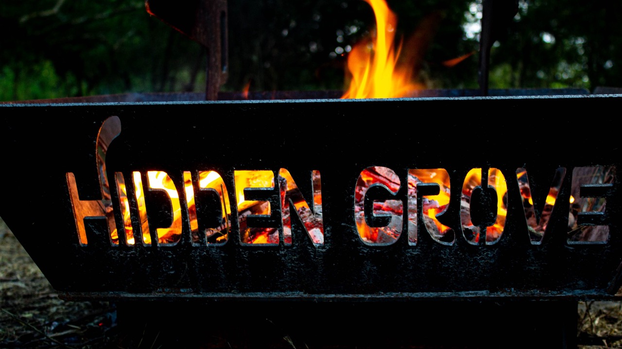Photo of Outdoor in Honey Grove