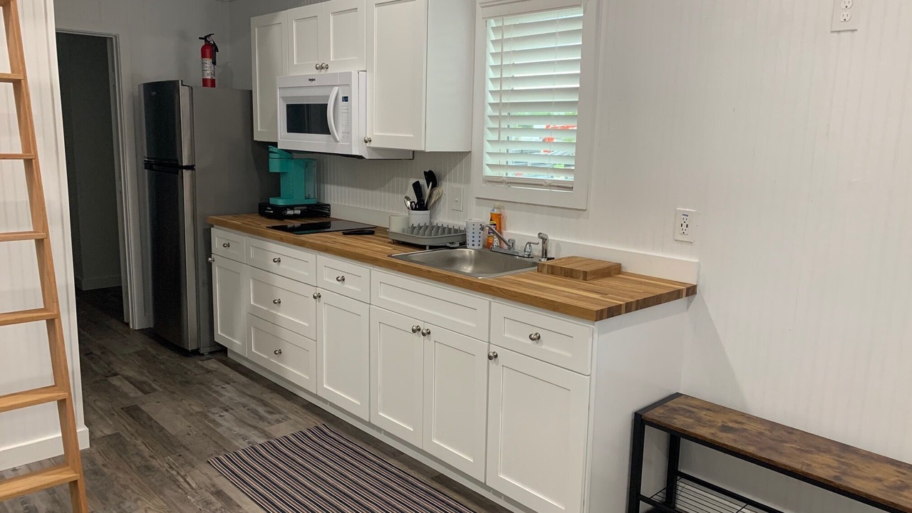 Photo of Kitchen in Honey Grove