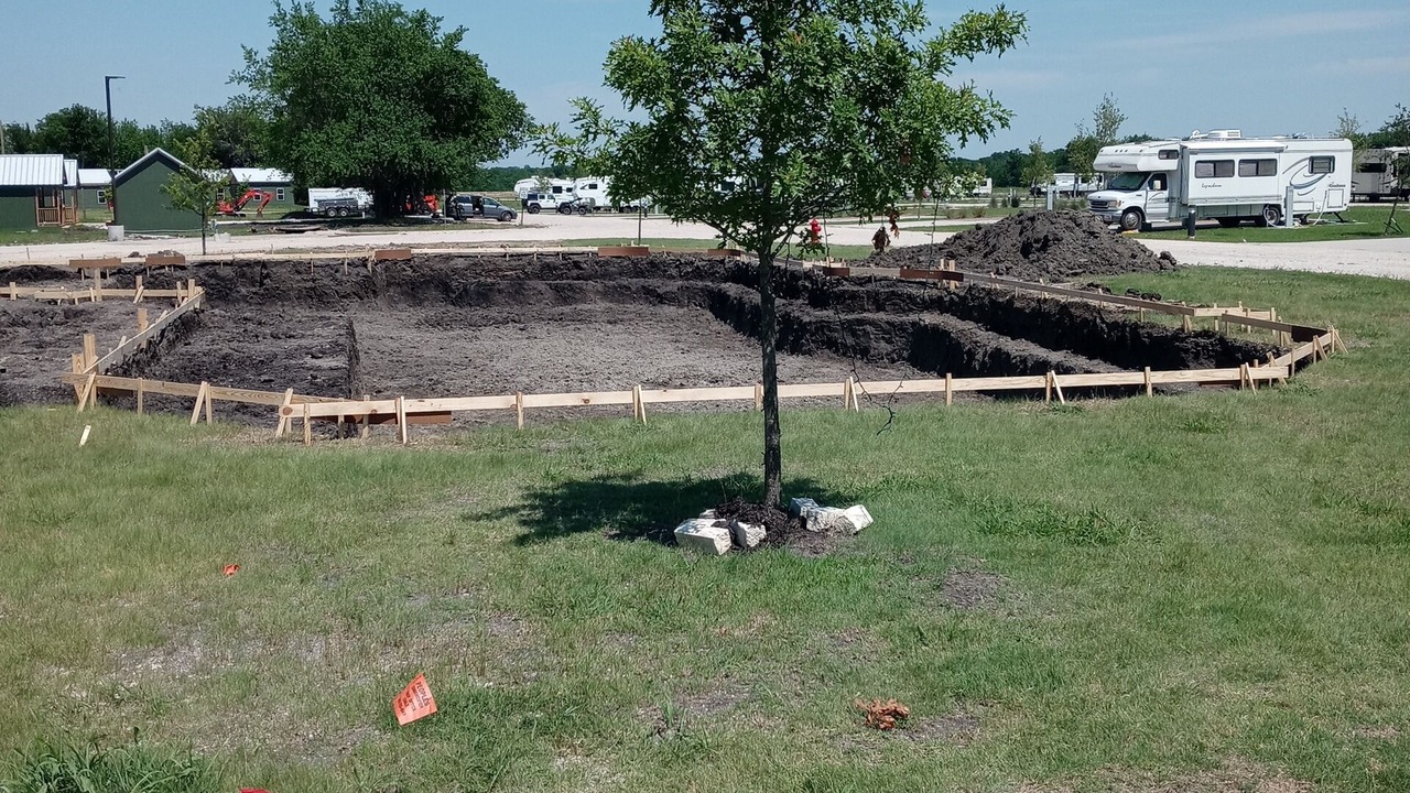 Photo of Outdoor in Honey Grove