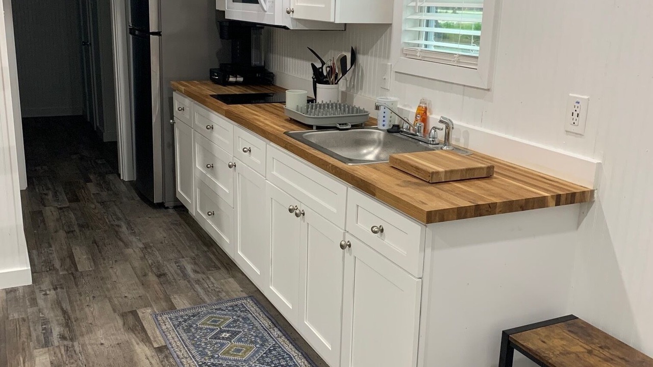 Photo of Kitchen in Honey Grove