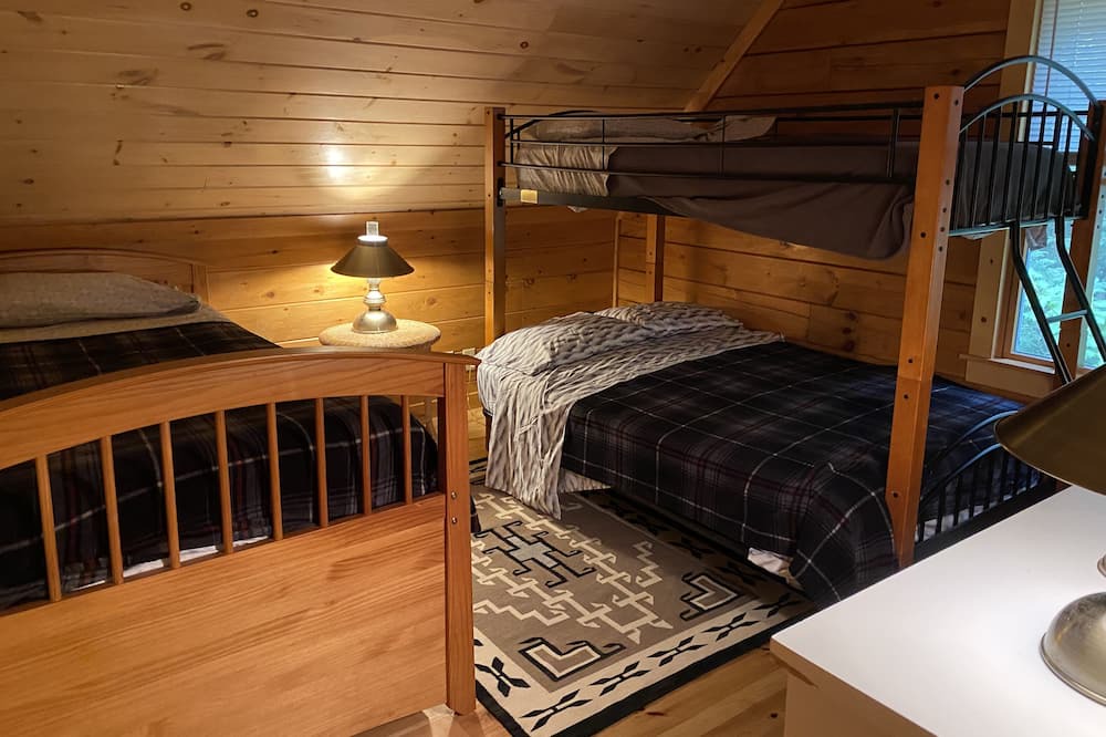 Photo of Bedroom in Sweden