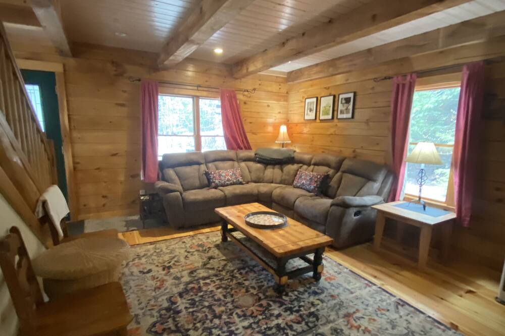 Photo of Livingroom in Sweden
