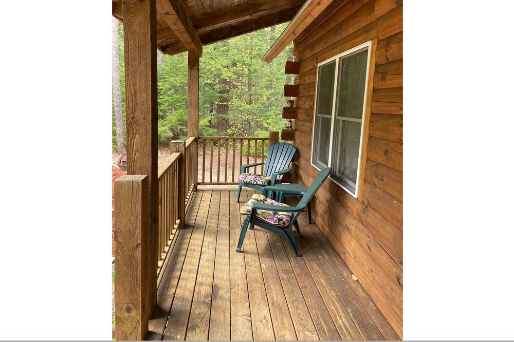 Photo of Patio Balcony in Sweden