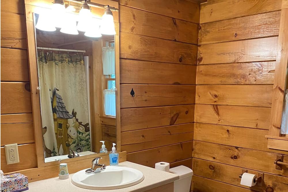 Photo of Bathroom in Sweden