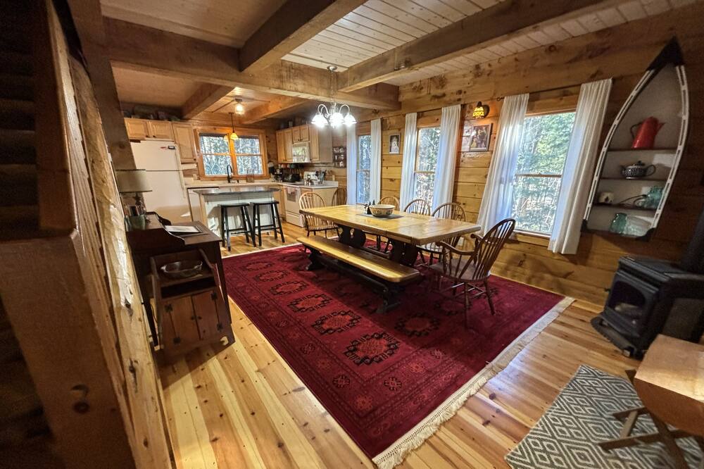 Photo of Kitchen in Sweden