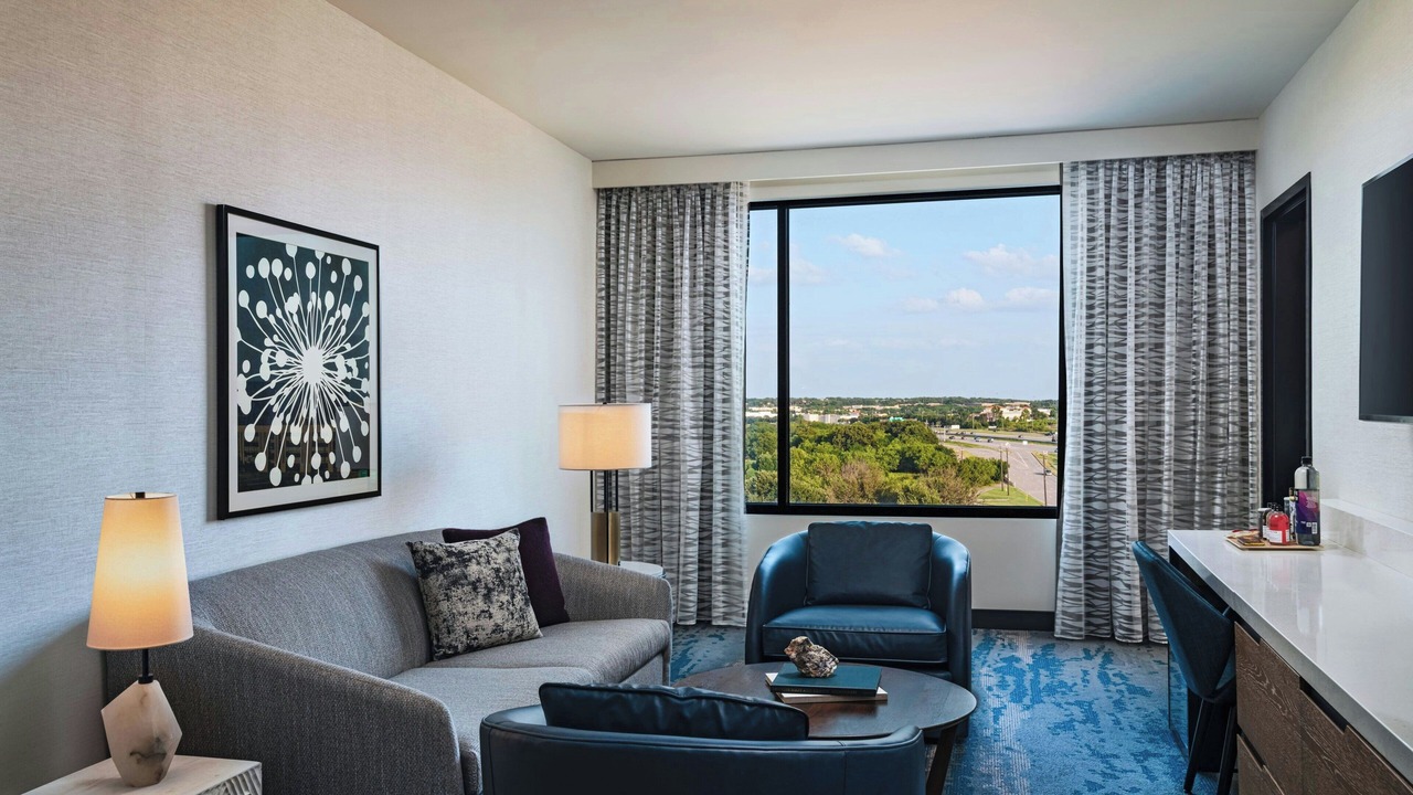 Photo of Bedroom in Southlake