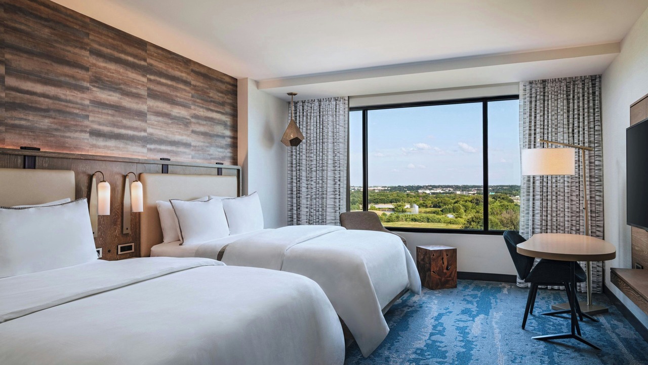 Photo of Bedroom in Southlake