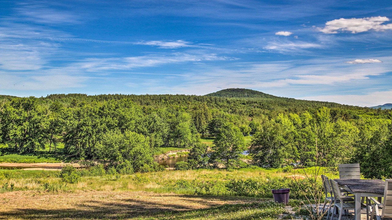 Photo of Outdoor in Bethel