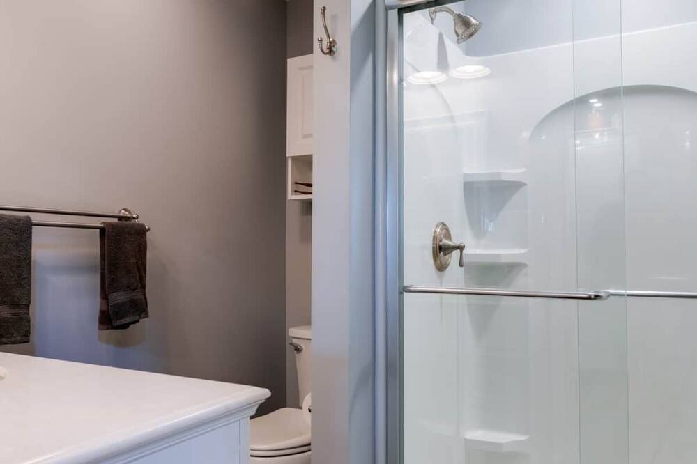 Photo of Bathroom in Wellsboro