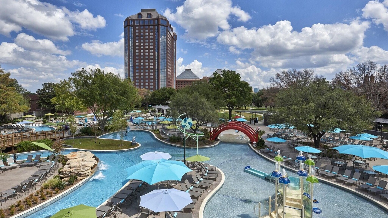 Photo of Outdoor in Dallas Design District