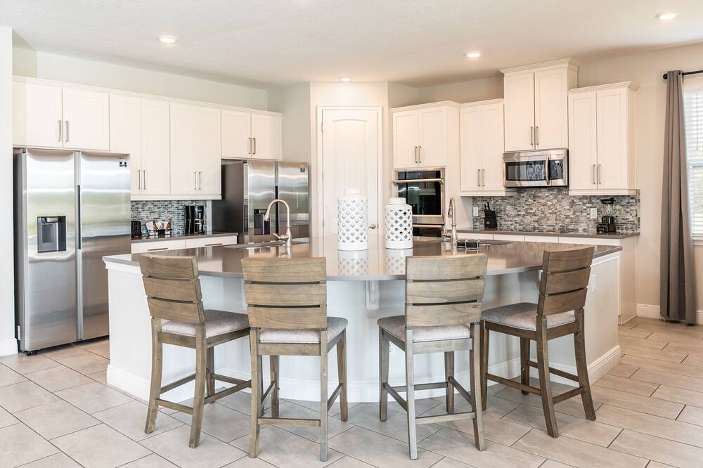 Photo of Kitchen in Galilee
