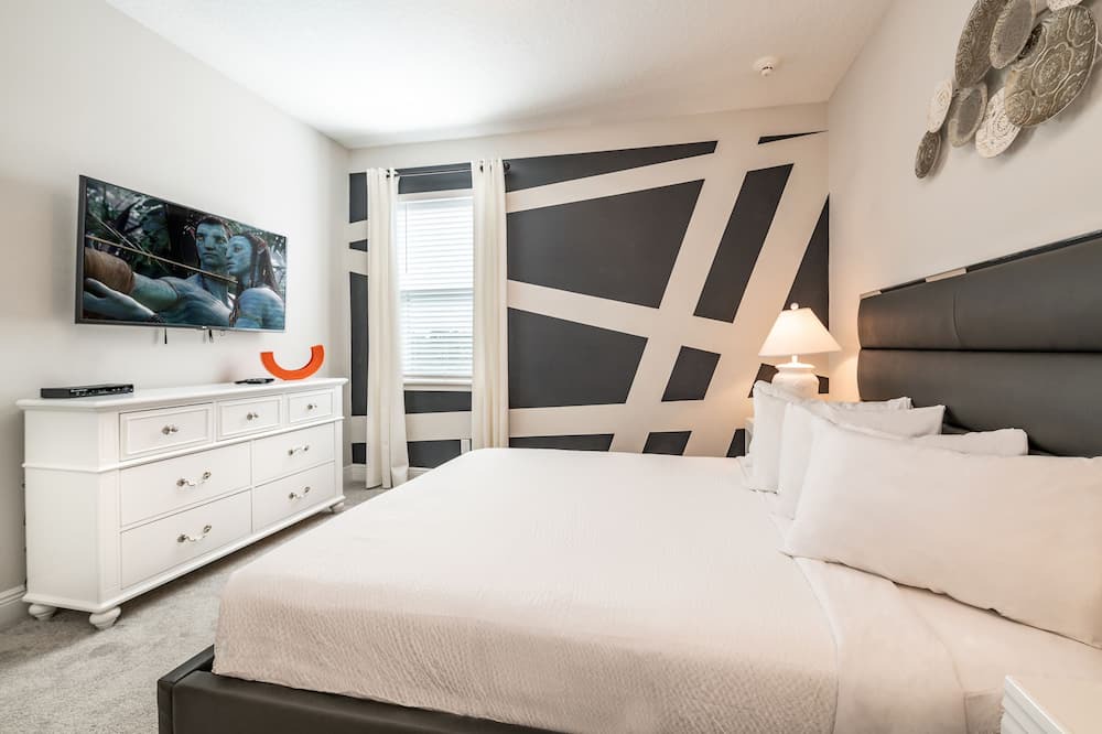 Photo of Bedroom in Galilee