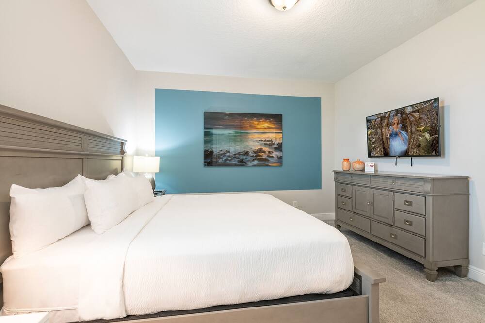 Photo of Bedroom in Galilee