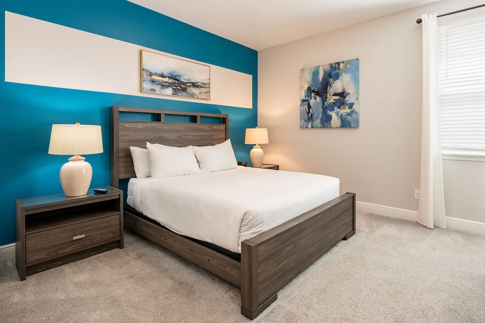 Photo of Bedroom in Galilee