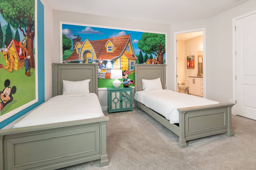 Photo of Bedroom in Galilee