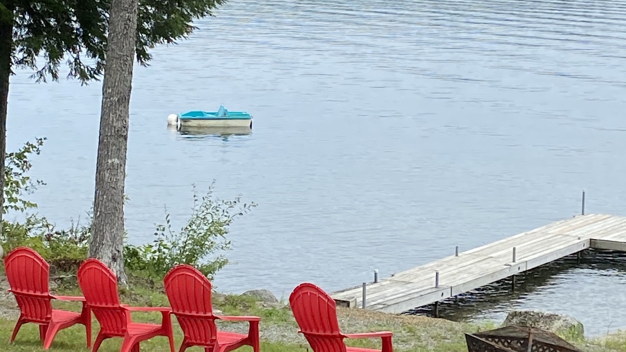 Photo of Outdoor in Otis