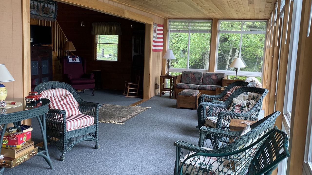 Photo of Outdoor in Otis