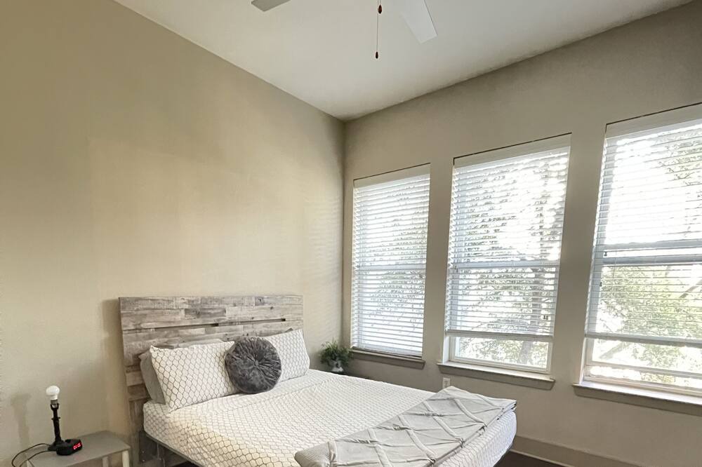 Photo of Bedroom in Dallas Design District