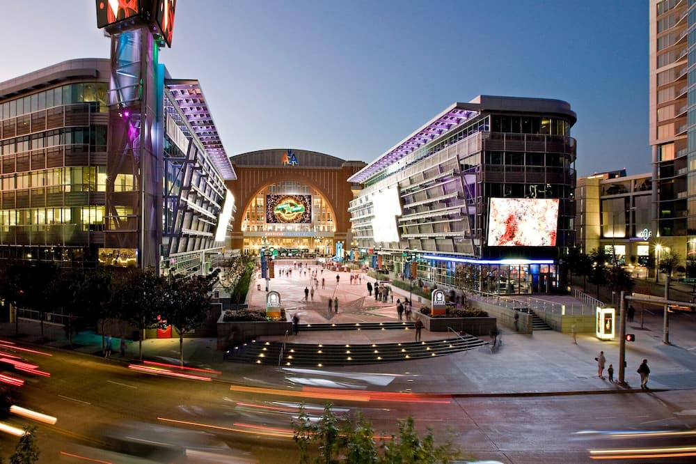 Photo of Outdoor in Dallas Design District