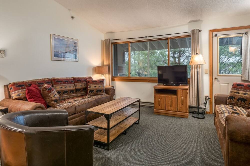 Photo of Livingroom in Sunday River Area