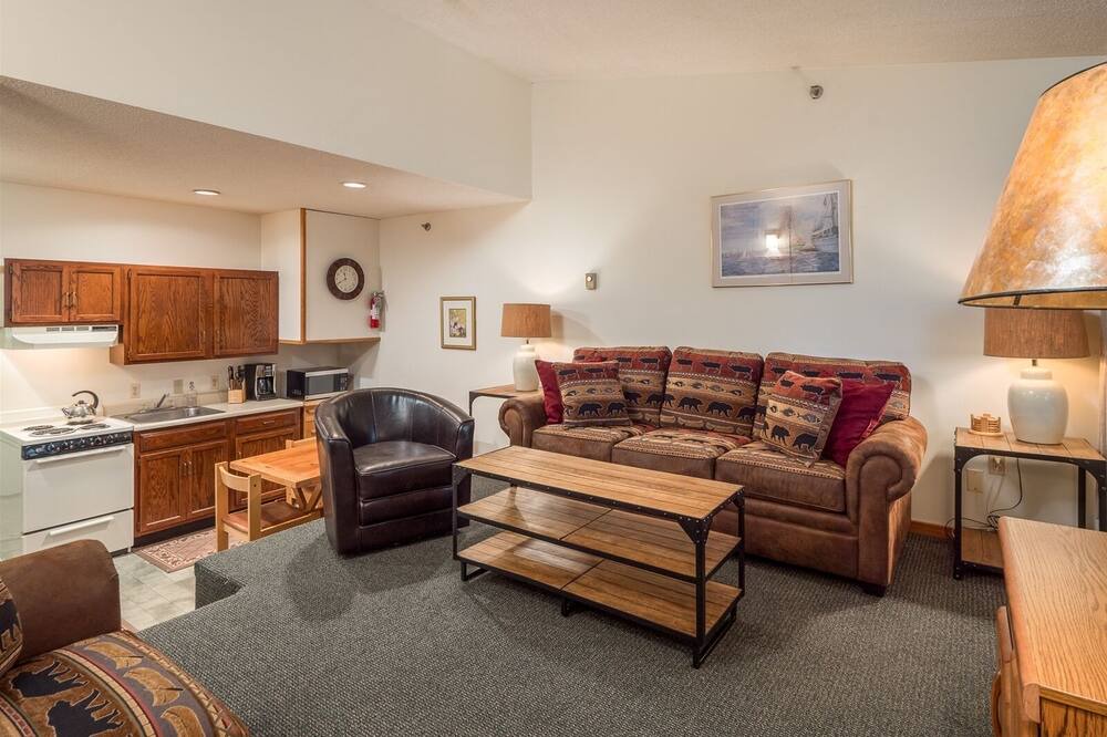 Photo of Livingroom in Sunday River Area