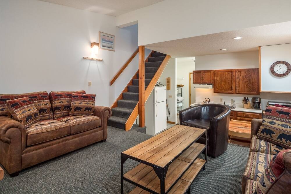 Photo of Livingroom in Sunday River Area