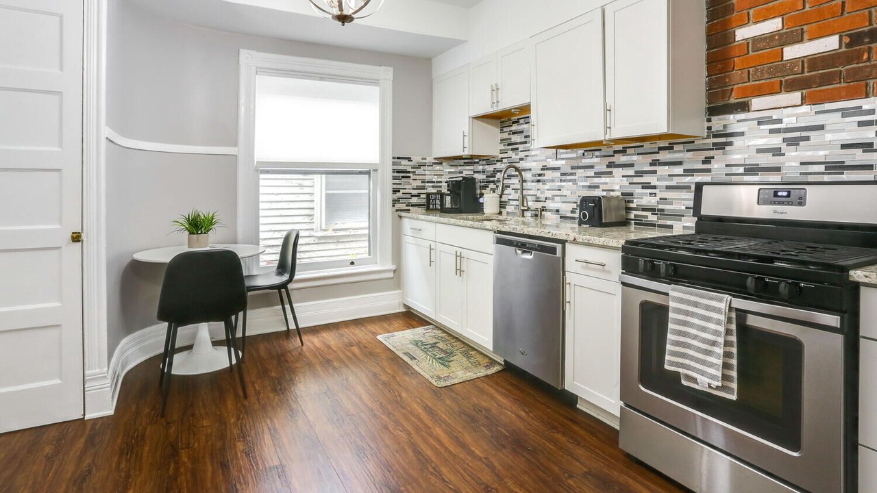 Photo of Kitchen in Buffalo