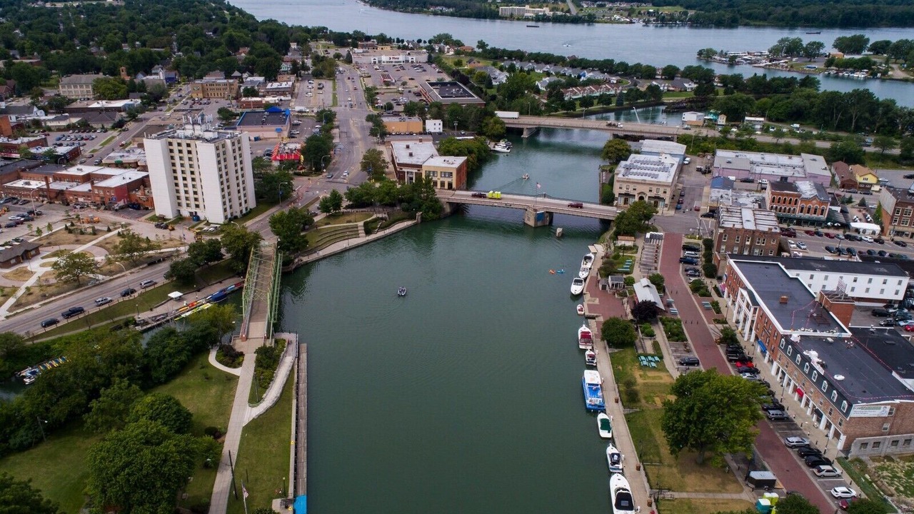 Photo of Outdoor in North Tonawanda