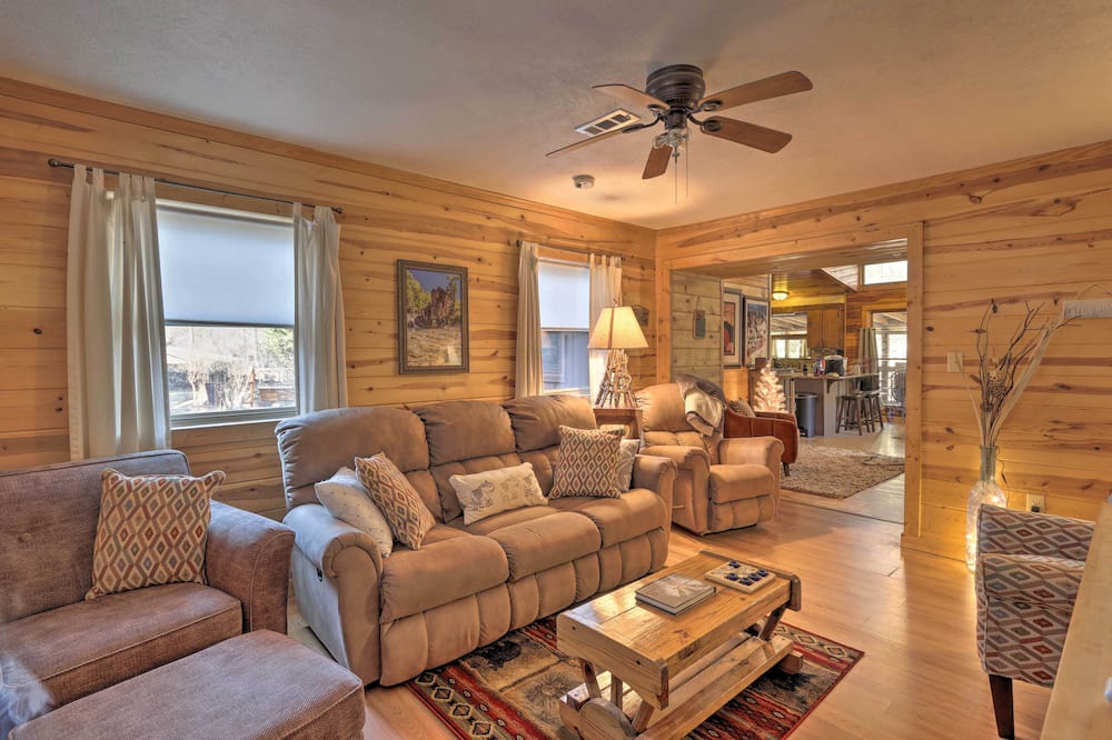 Photo of Livingroom in Dial