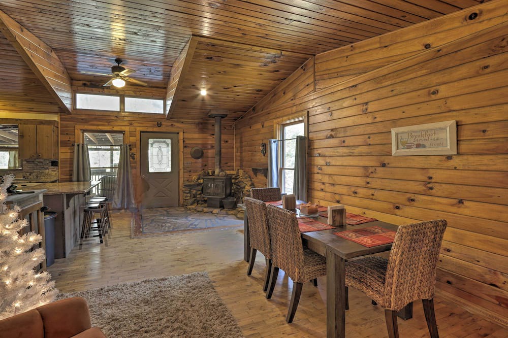 Photo of Livingroom in Dial