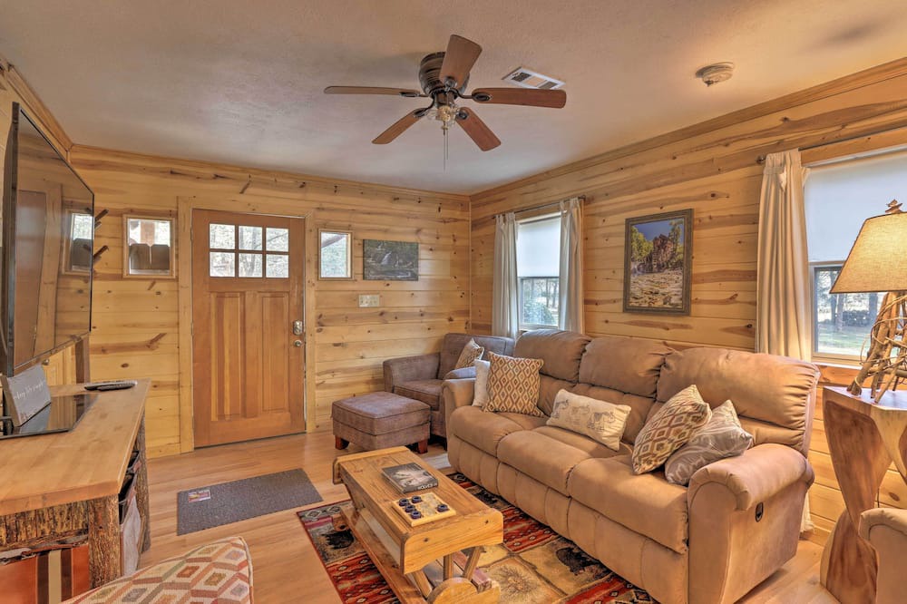 Photo of Bedroom in Dial