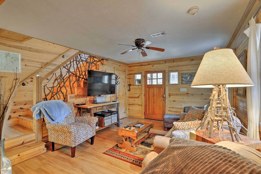 Photo of Bedroom in Dial
