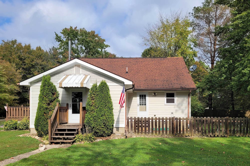 Photo of Outdoor in Pymatuning Central