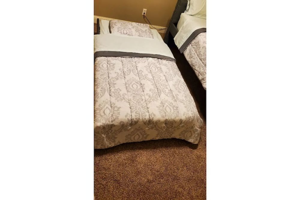 Photo of Bedroom in Bossier City