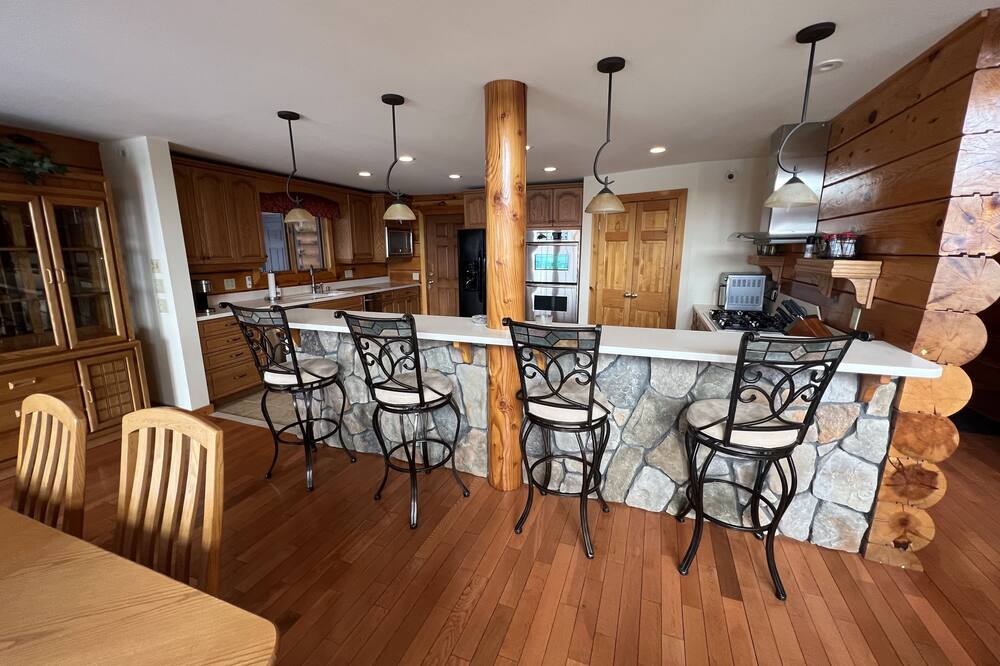 Photo of Kitchen in Colebrook