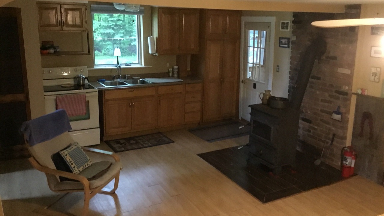 Photo of Kitchen in Randolph