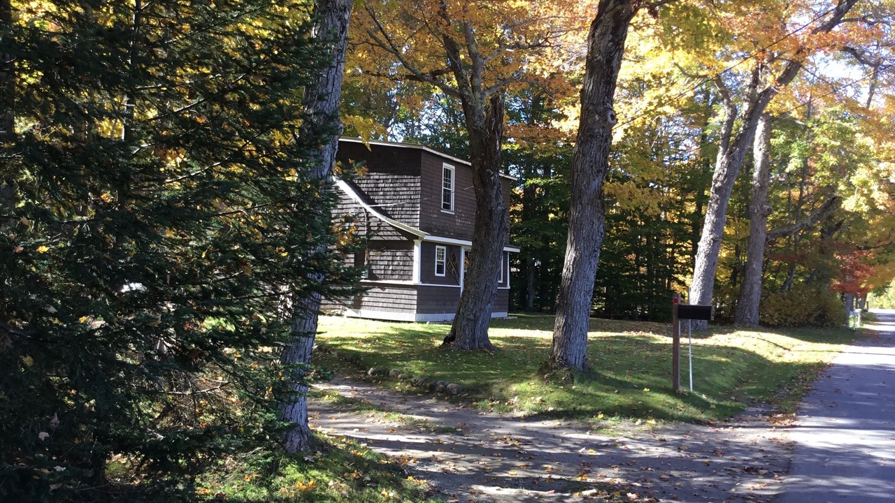 Photo of Outdoor in Randolph