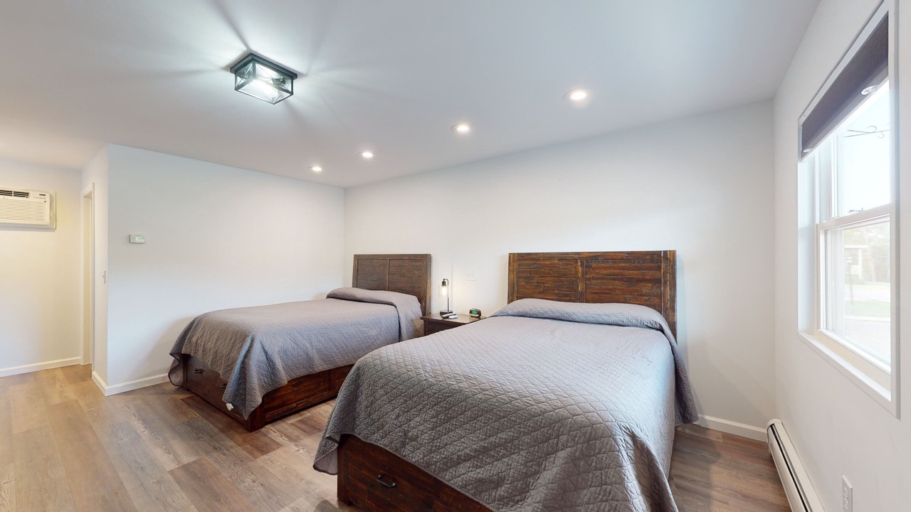 Photo of Bedroom in North Lake George