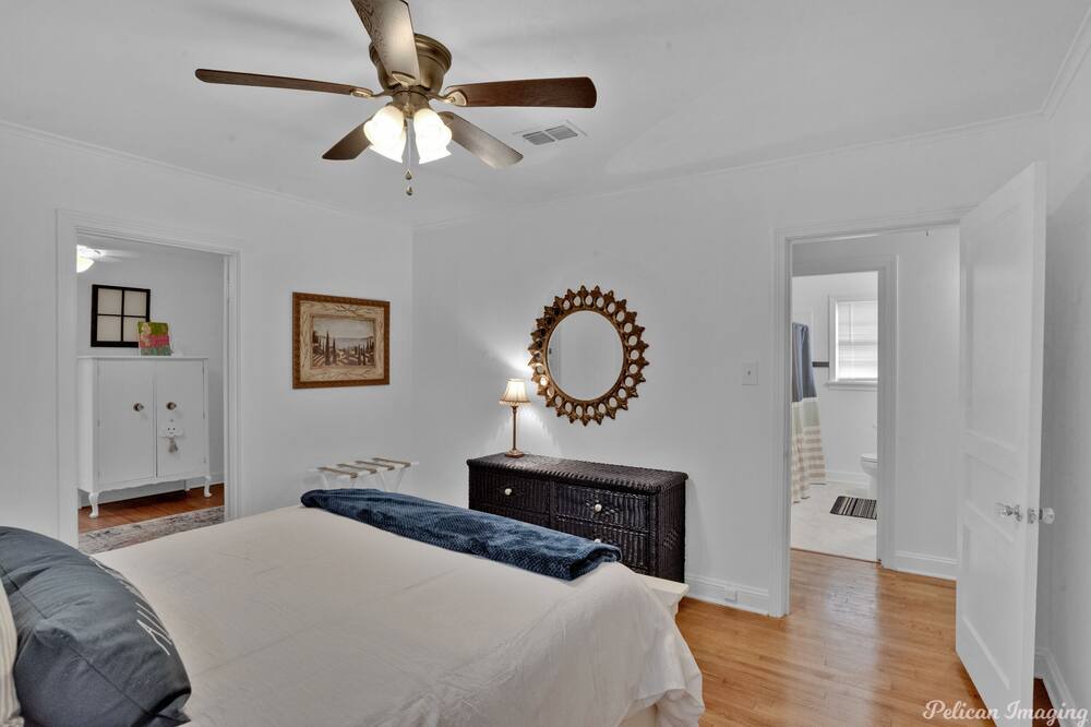 Photo of Bedroom in Broadmoor