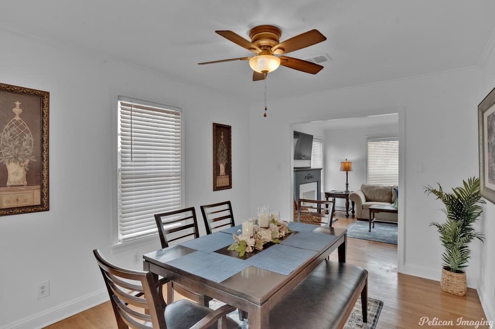 Photo of Kitchen in Broadmoor