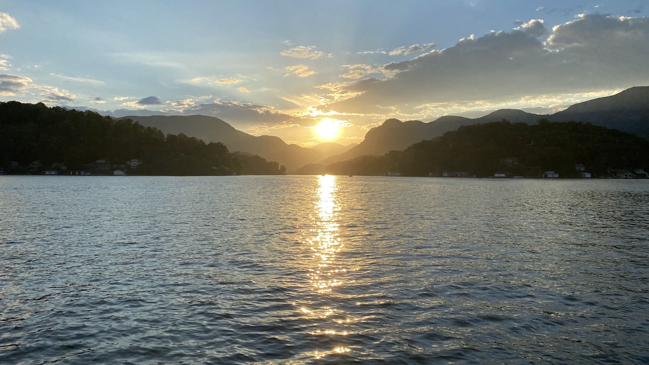 Photo of Others in Lake Lure