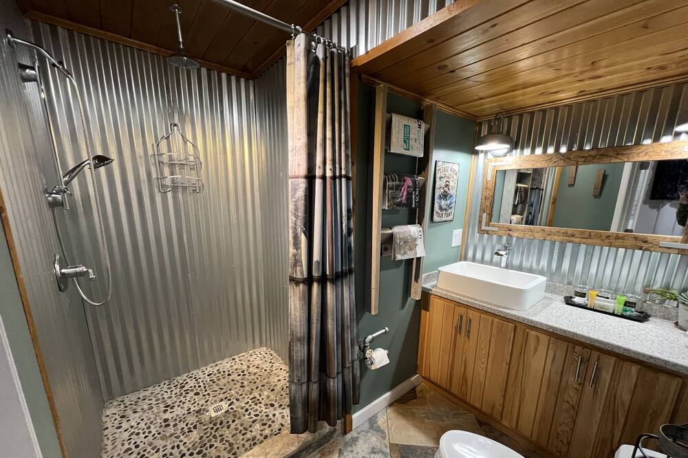 Photo of Bathroom in Franklin