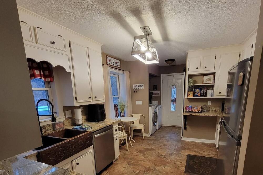 Photo of Kitchen in Franklin