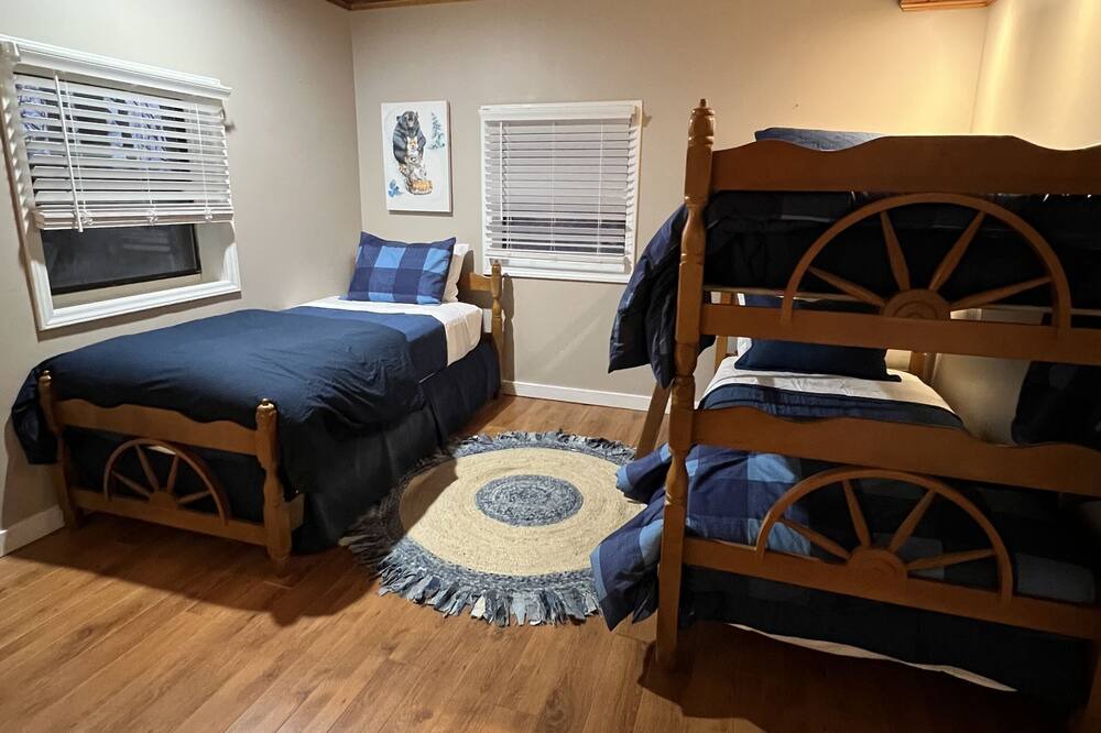 Photo of Bedroom in Franklin