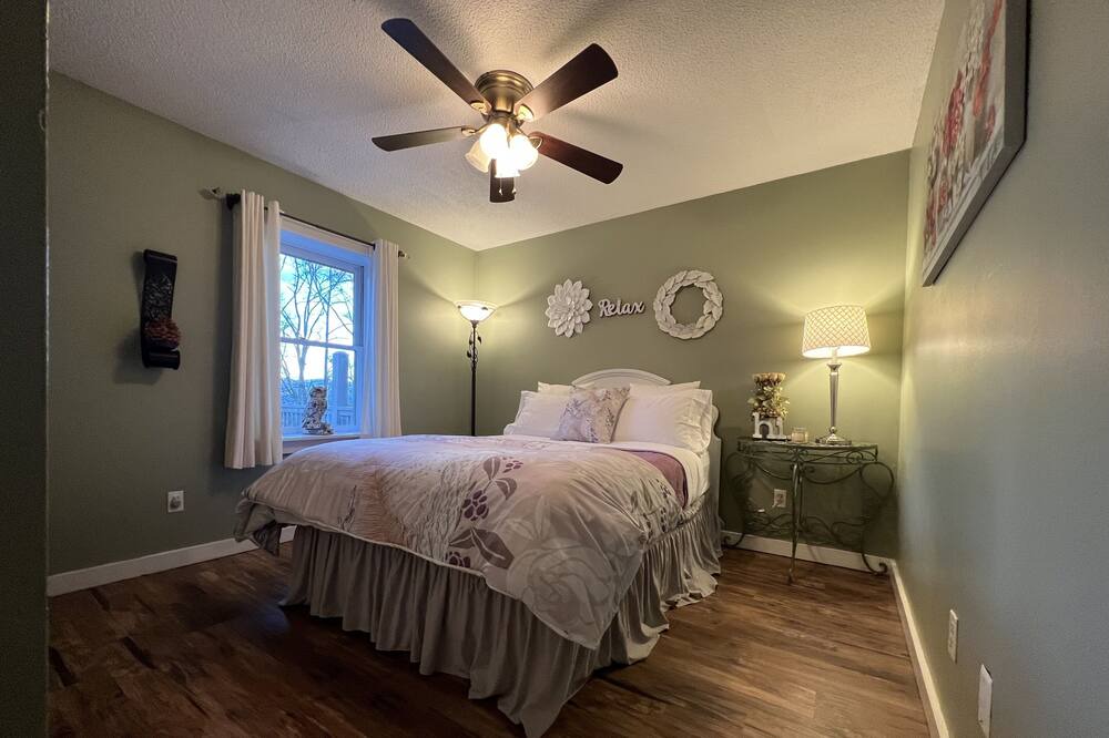 Photo of Bedroom in Franklin