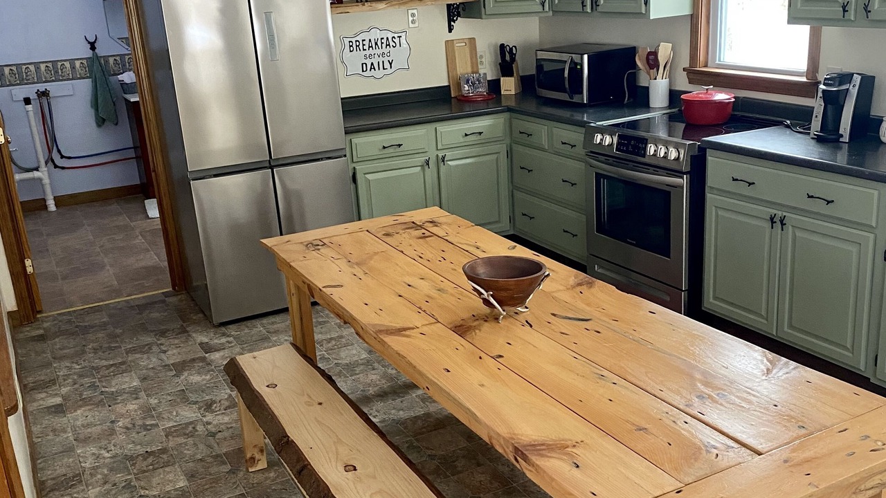 Photo of Kitchen in Hartford