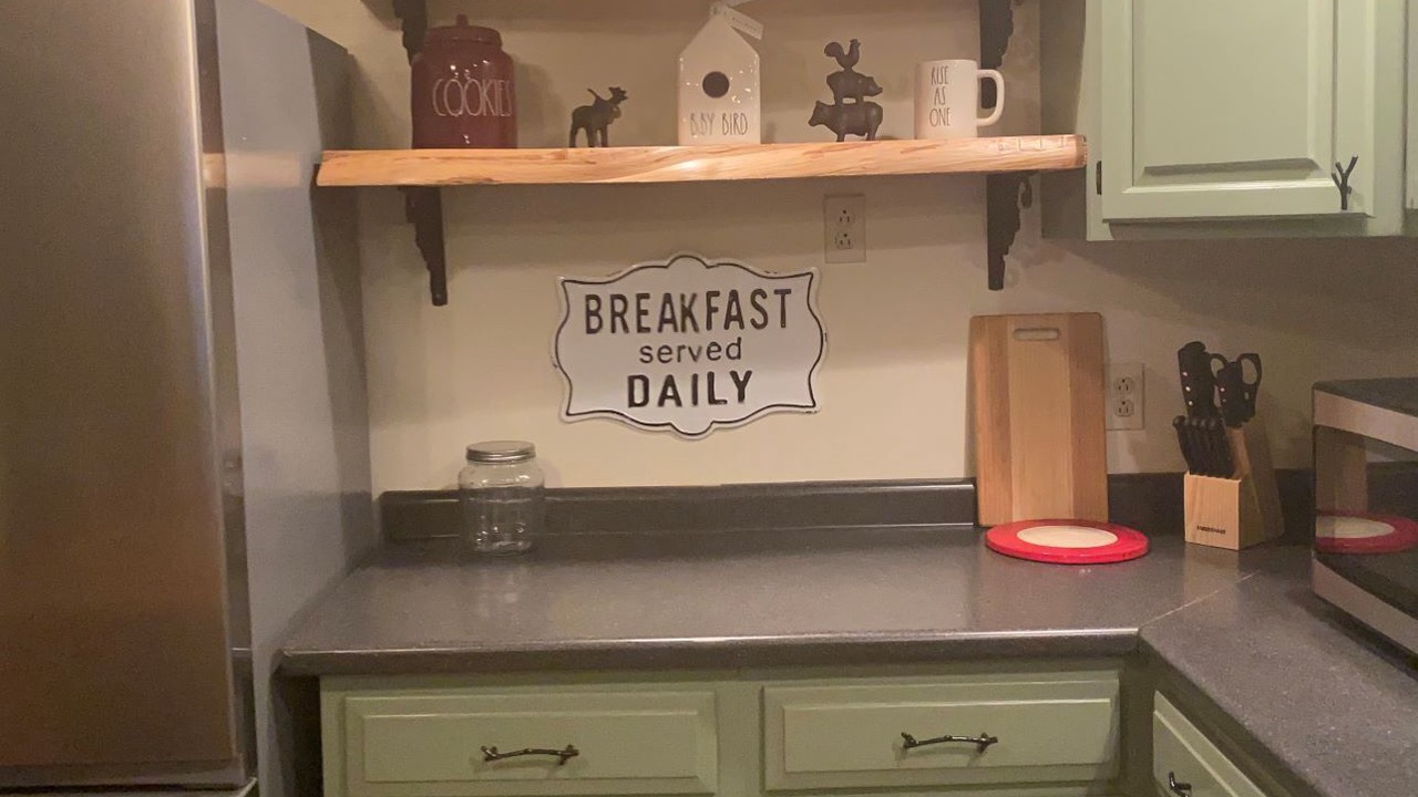 Photo of Kitchen in Hartford