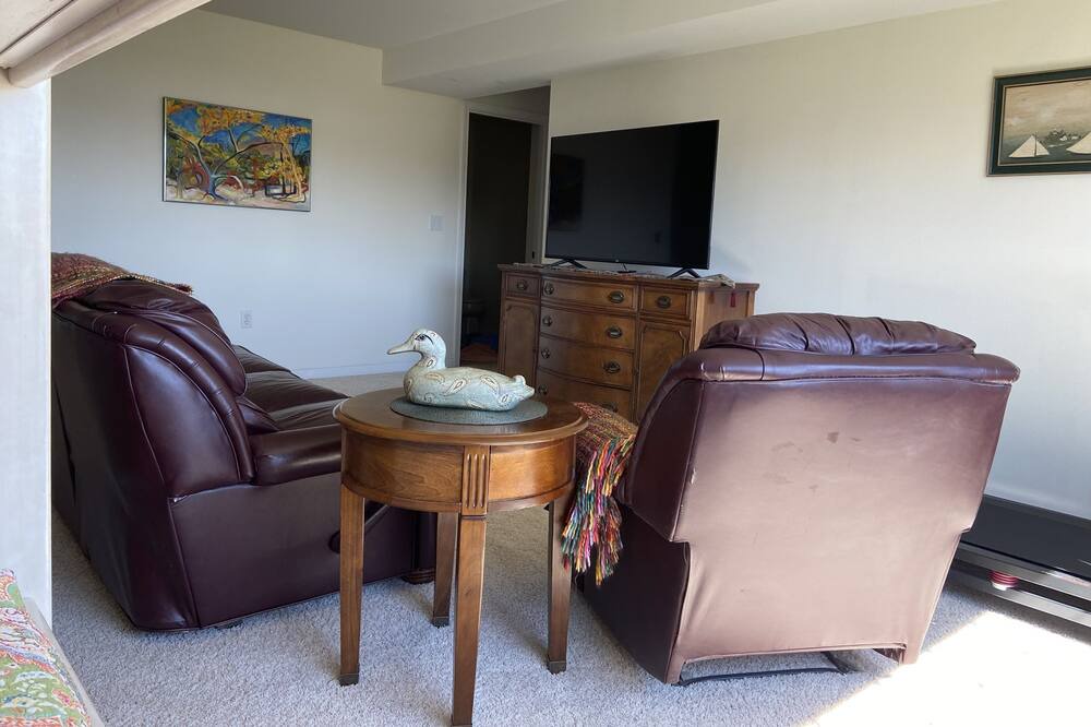 Photo of Bedroom in Kachemak
